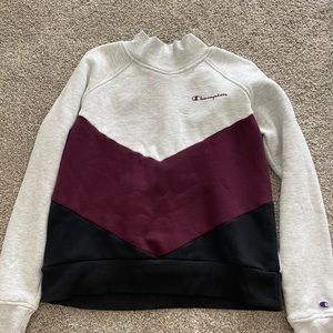 Champion sweatshirt